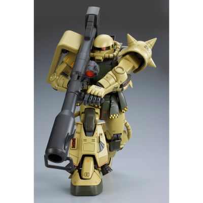 MG Mobile Suit Variations MS-06R-1 高机动型扎古II 初期型 列尼斯·欧格斯专用