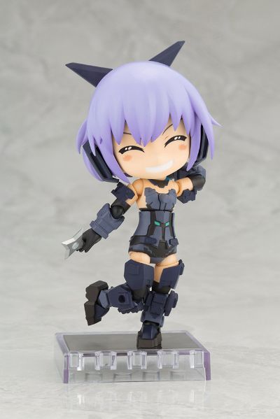 Cu-poche FRAME ARMS GIRL 迅雷 