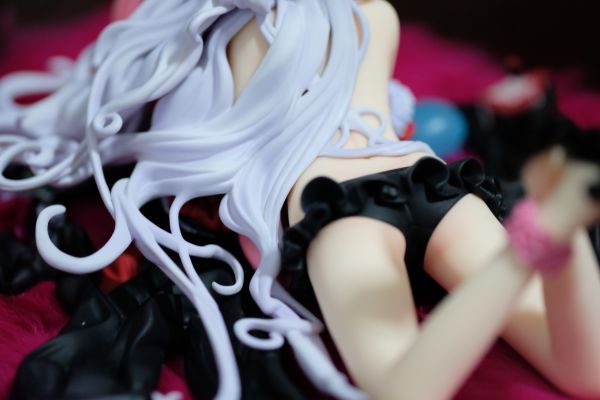 世界征服～谋略之星～ 薇妮艾拉大人