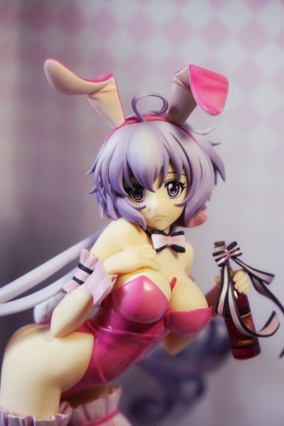 战姬绝唱G  雪音克莉丝 兔女郎style