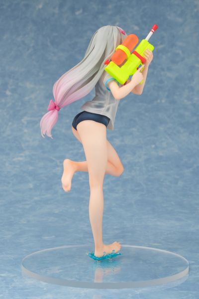 埃罗芒阿老师 和泉纱雾