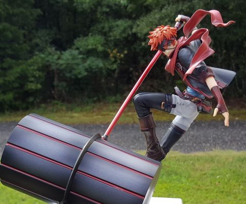 G.E.M. 驱魔少年 拉比