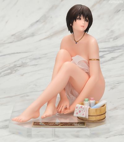 KEIKO's Beauty Line Collection No.C629 原创角色 Nagoriyuki 