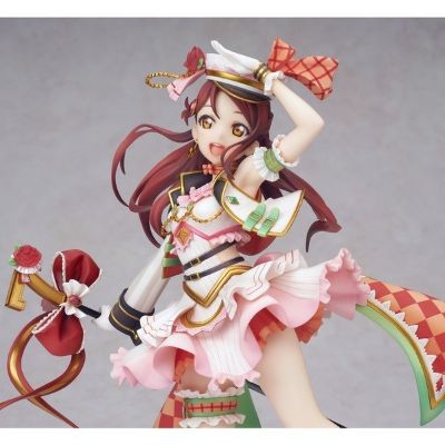 爱与演唱会！阳光！！ 樱内梨子 Special 7 ver.