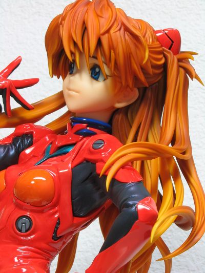 EVA新剧场版 明日香 