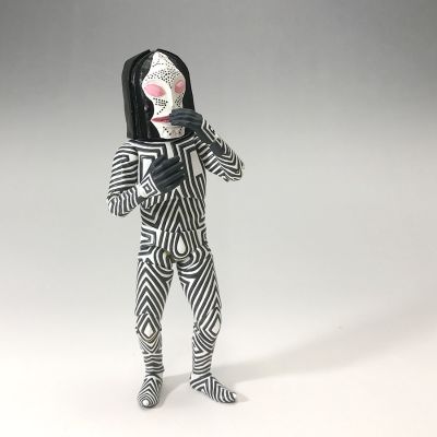 S.H.Figuarts   达达