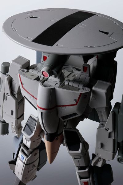 HI-METAL R VE-1 艾琳トシーカー 『超时空要塞Macross 爱・おぼえていますか』[Bandai]《０１月予约》