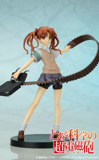 魔法的禁书目录 第二季 白井黑子