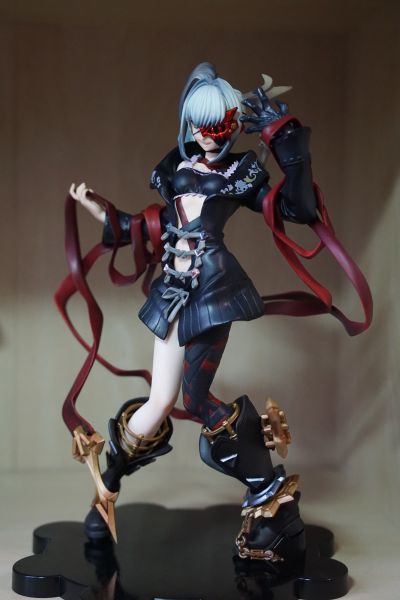 红莲之王III 特奥 