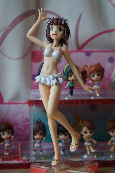 偶像大师 天海春香 －天使岛－