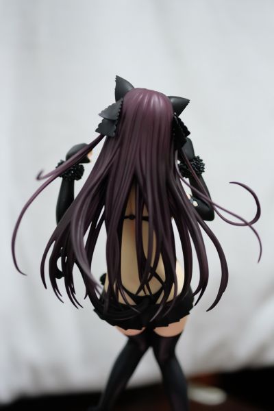 苍之彼方的四重奏 鸢泽美咲 猫耳ver.