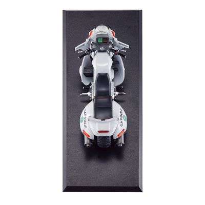 デスクトップリアルマッコイ #6 龙珠 布玛&孙悟空 