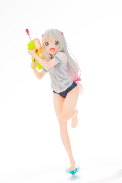 埃罗芒阿老师 和泉纱雾