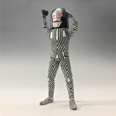 S.H.Figuarts   达达