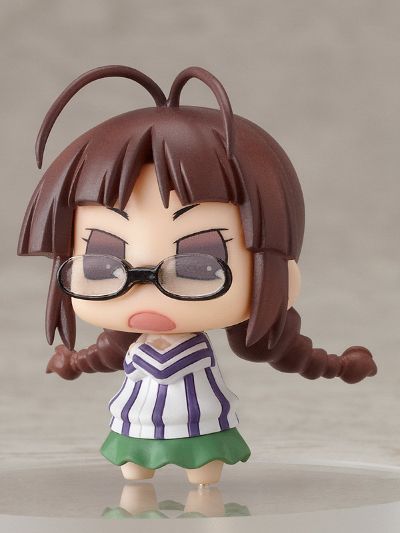 チャーム ぷちます！ ちっちゃん 