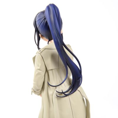 EXQ手办 Love Live! Sunshine!! 松浦果南 