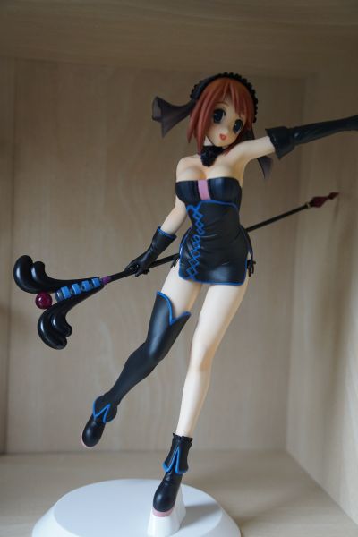 ToHeart2 迷宫旅人 小牧爱佳