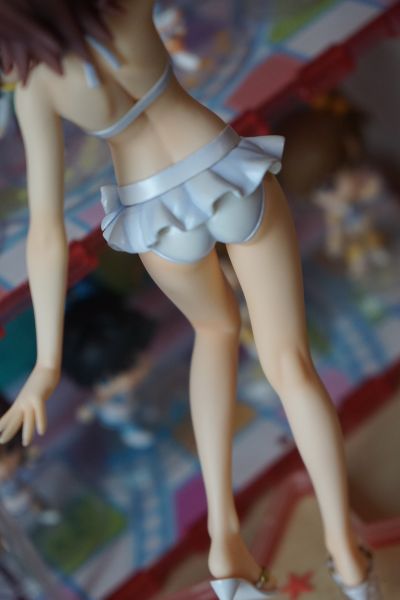 偶像大师 天海春香 －天使岛－