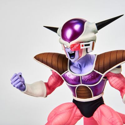 龙珠Z BFC 造形天下一武道会 弗利萨