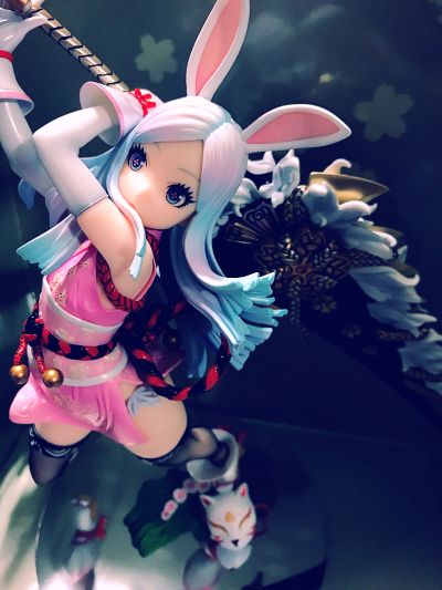 TERA ELIN 樱花月影・幻流ver.