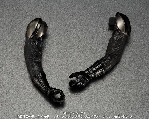 ARTFX+ 星球大战 星球大战VI：绝地归来 卢克·天行者