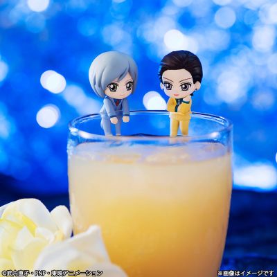 茶友系列 美少女战士 夜天光 