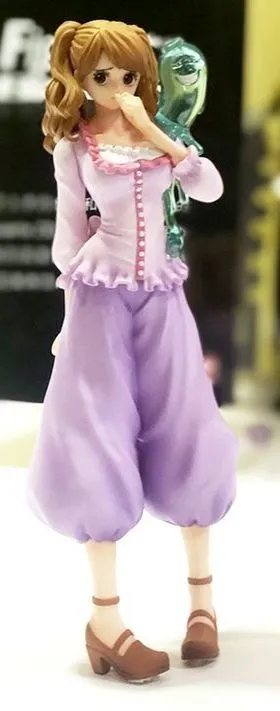 FiguartsZERO 夏洛特·布琳