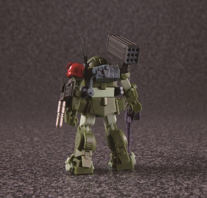 アクティックギア 装甲骑兵VOTOMS AG-V19 AT Chronicles II クエントの闘い[takaraTomy]《在库切れ》