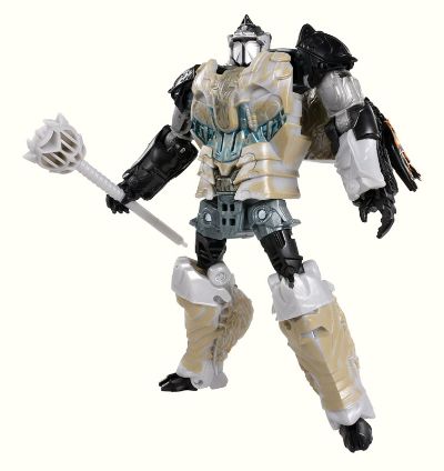 变形金刚ムービー TLK-30 龙ストーム[takaraTomy]《１０月仮予约》