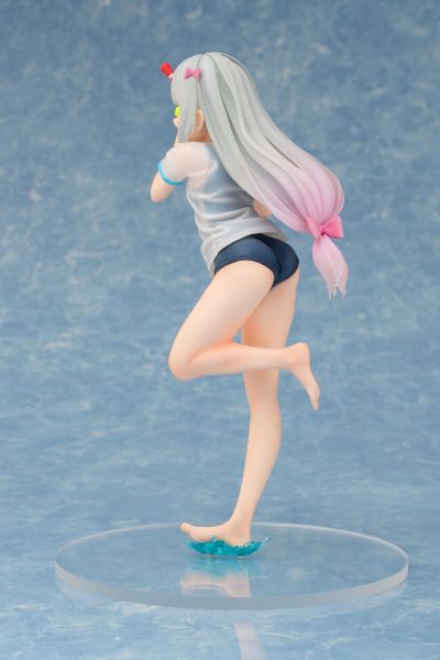 埃罗芒阿老师 和泉纱雾