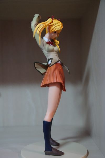 校园迷糊大王 沢近爱理 