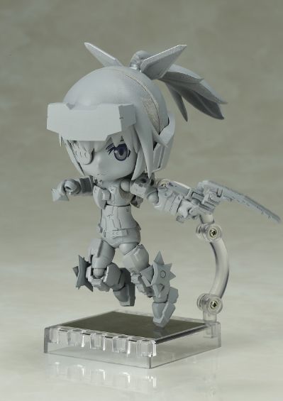 Cu-poche FRAME ARMS GIRL 迅雷 