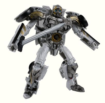 变形金刚ムービー TLK-29 コグマン[takaraTomy]《１０月仮予约》