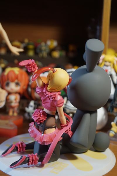 旋光之轮舞 Emula 