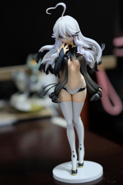 X苍炎: 失落记忆 Nobody