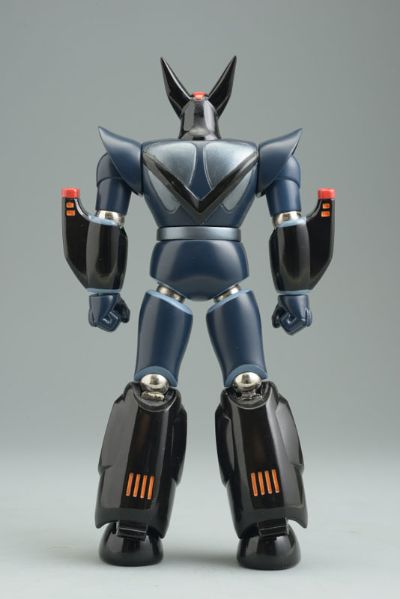 Dynamite Action! LIMITED 太阳の使者鉄人28号 黑オックス[EVOLUTION・TOY]【送料无料】《発売済・在库品》