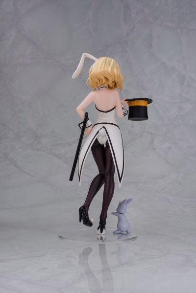 请问您今天要来点兔子吗？？ 桐间纱路&Wild Geese  兔女郎ver