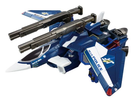 トミカハイパーレスキュー ドライブヘッド サポートビークル ブリッツジェットファイター[takaraTomy]《在库切れ》