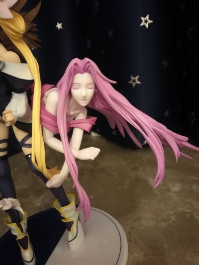 GUILTY GEAR XX ΛCORE 蒂兹 type-S