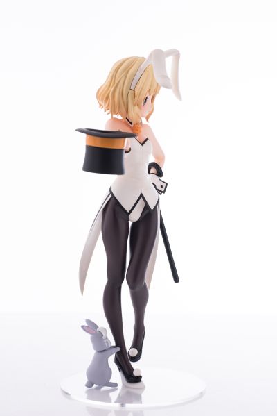 请问您今天要来点兔子吗？？ 桐间纱路&Wild Geese  兔女郎ver