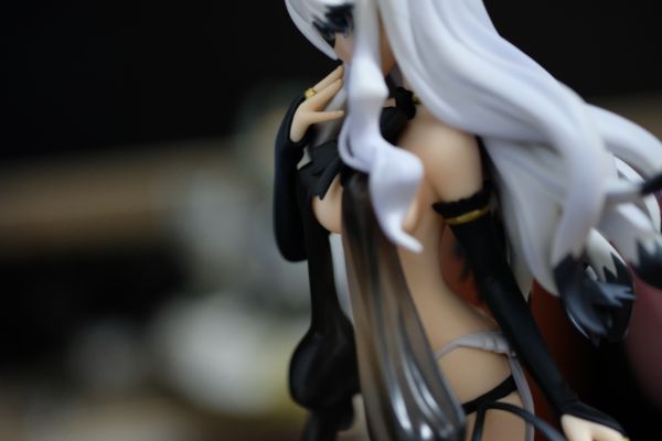 X苍炎: 失落记忆 Nobody