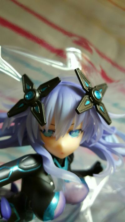 新次元游戏 海王星VII 紫色之心