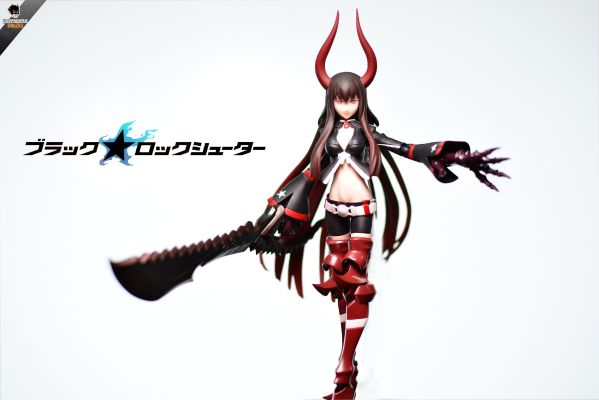 figma #168 黑岩射手 黑★ゴールドソー TV Animation ver.