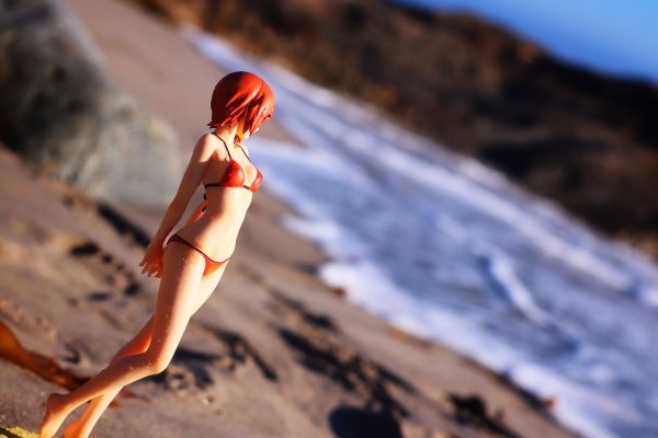 光明之风 シーナ 泳装Ver. 