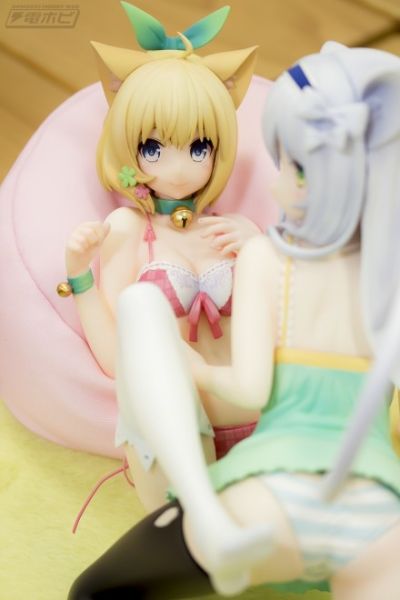 不正经的魔术讲师与禁忌教典  希丝缇娜·菲伊贝尔