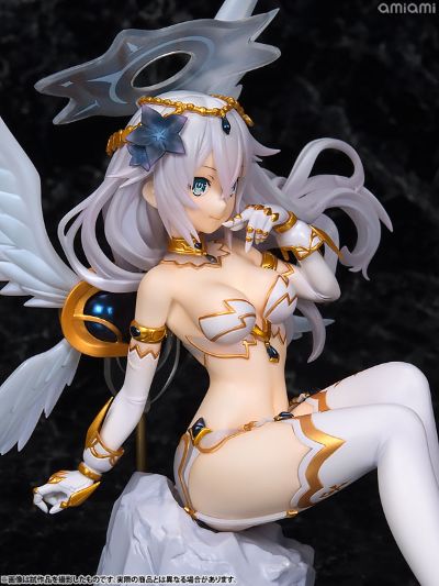四女神Online CYBER DIMENSION NEPTUNE 黑色之心