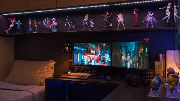 吊带袜天使 潘迪