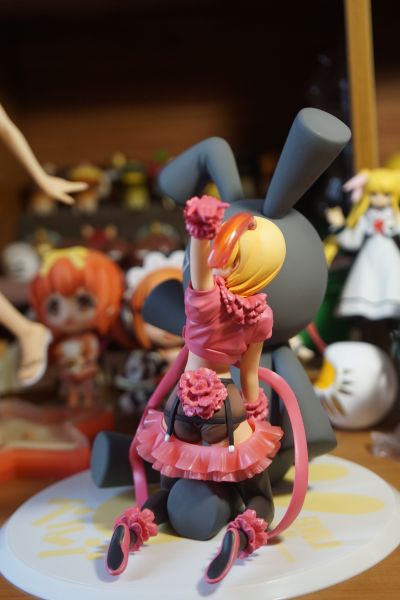 旋光之轮舞 Emula 