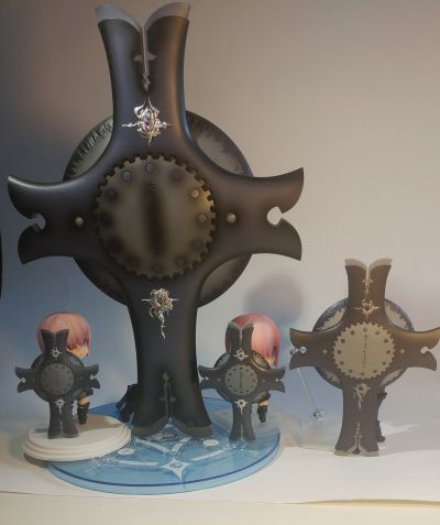 Chara-Forme+ Fate / Grand Order Shielder