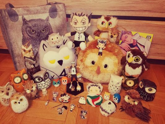 粘土人 #024 洛奇 Nao